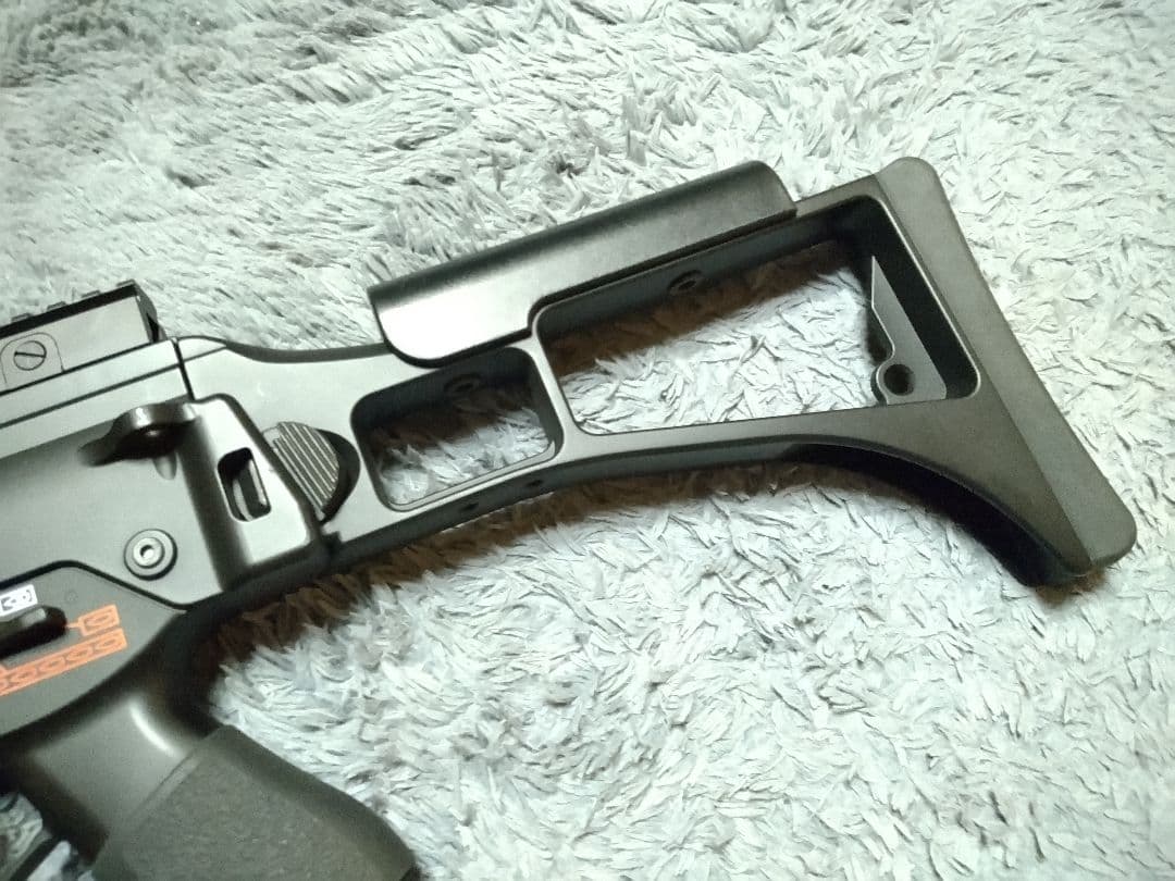 東京マルイ 次世代電動ガン G36C CUSTOM