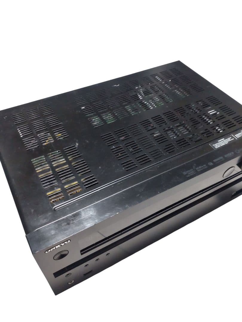 ONKYO TX-NA609 AVアンプ