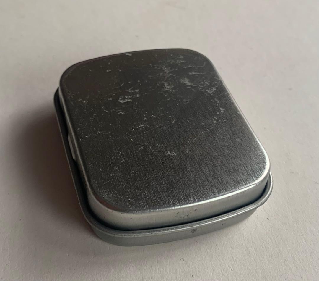 イギリス 英国 購入 フリー メーソン Masonic mints ミニ缶 缶