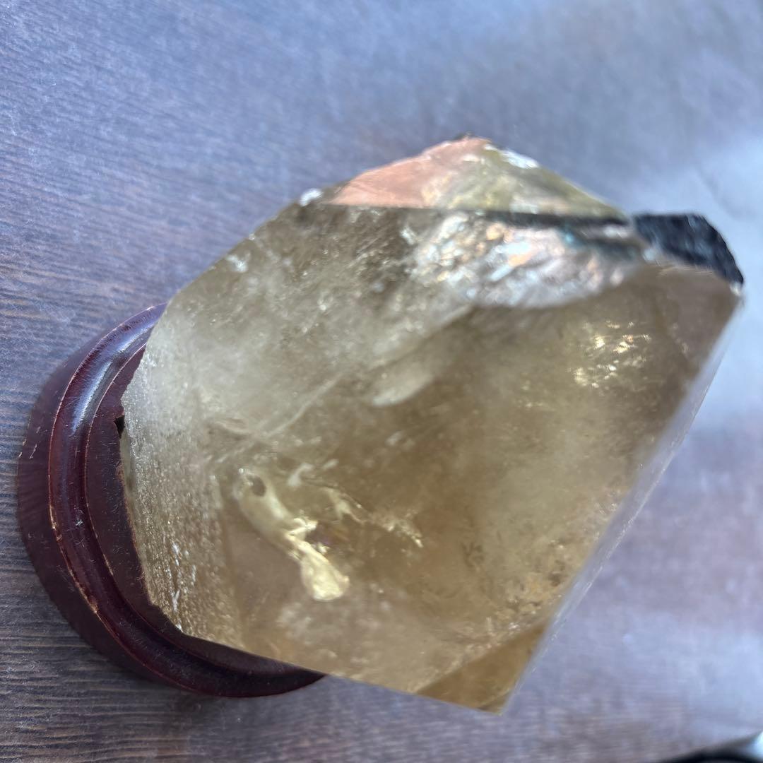 置物　レインボーカラー