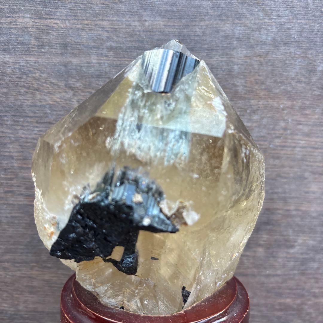 置物　レインボーカラー