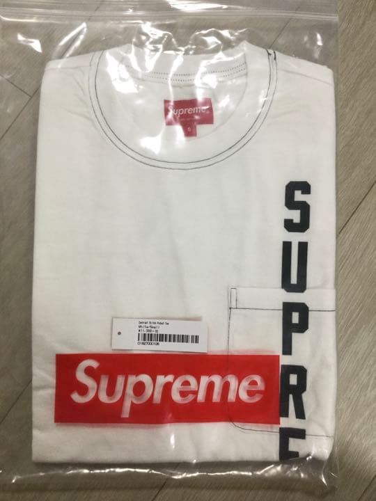 トップス supreme Supreme Tee