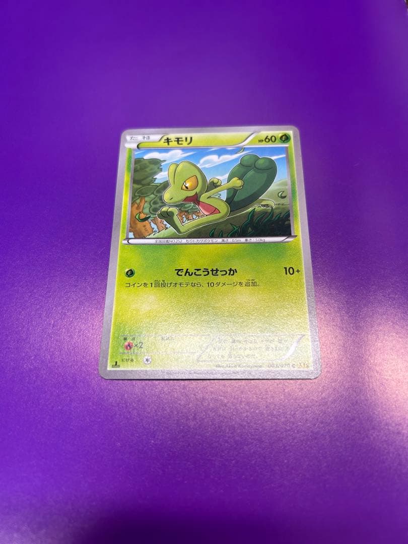 蛙帰るメガバシャーモex レックウザメガバトルポケモンカードプロモ　御三家