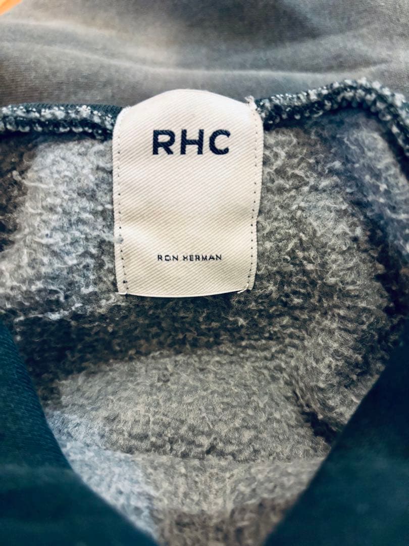 【美品】RHC Ron Herman パーカーM