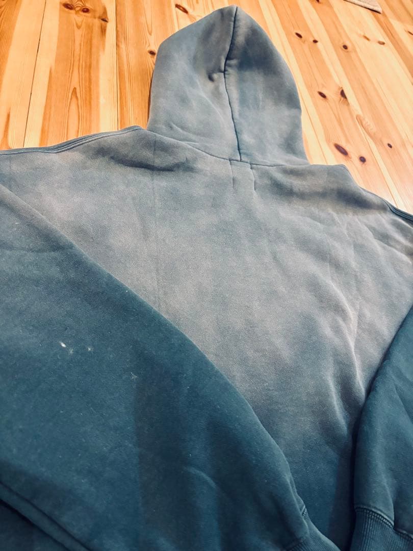 【美品】RHC Ron Herman パーカーM