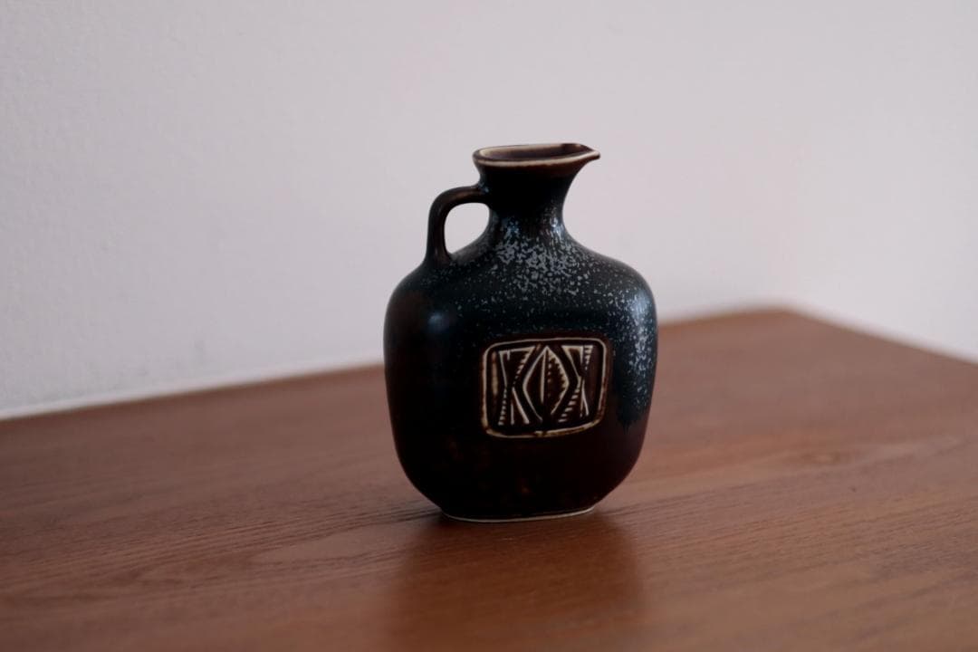 Gunnar Nylund グンナーニールンド 花瓶 花器 54103