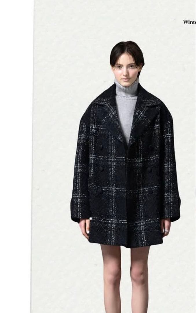 ジャケット・アウター sheller