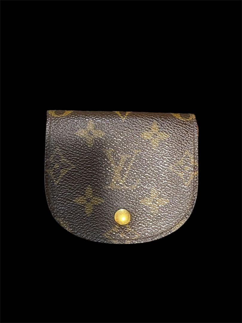 Louis Vuitton ブラウン ケース