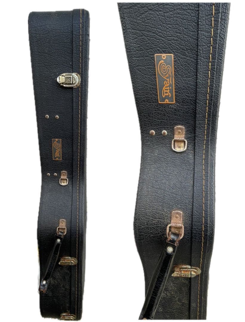 YAMAHA FG-201 アコースティックギター