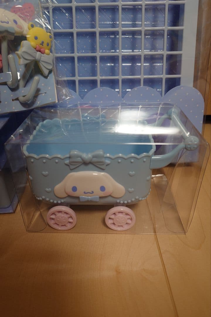 ♡新品♡シナモン　メッシュパネル4点セット