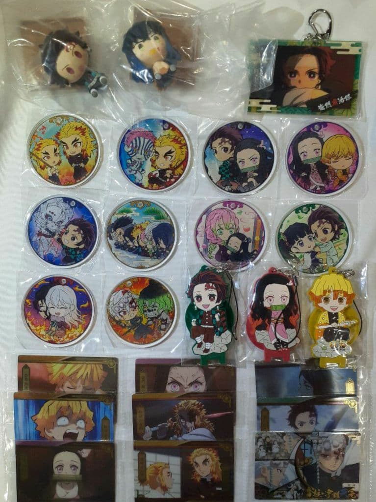 『鬼滅の刃 』＊300点以上＊まとめ売り