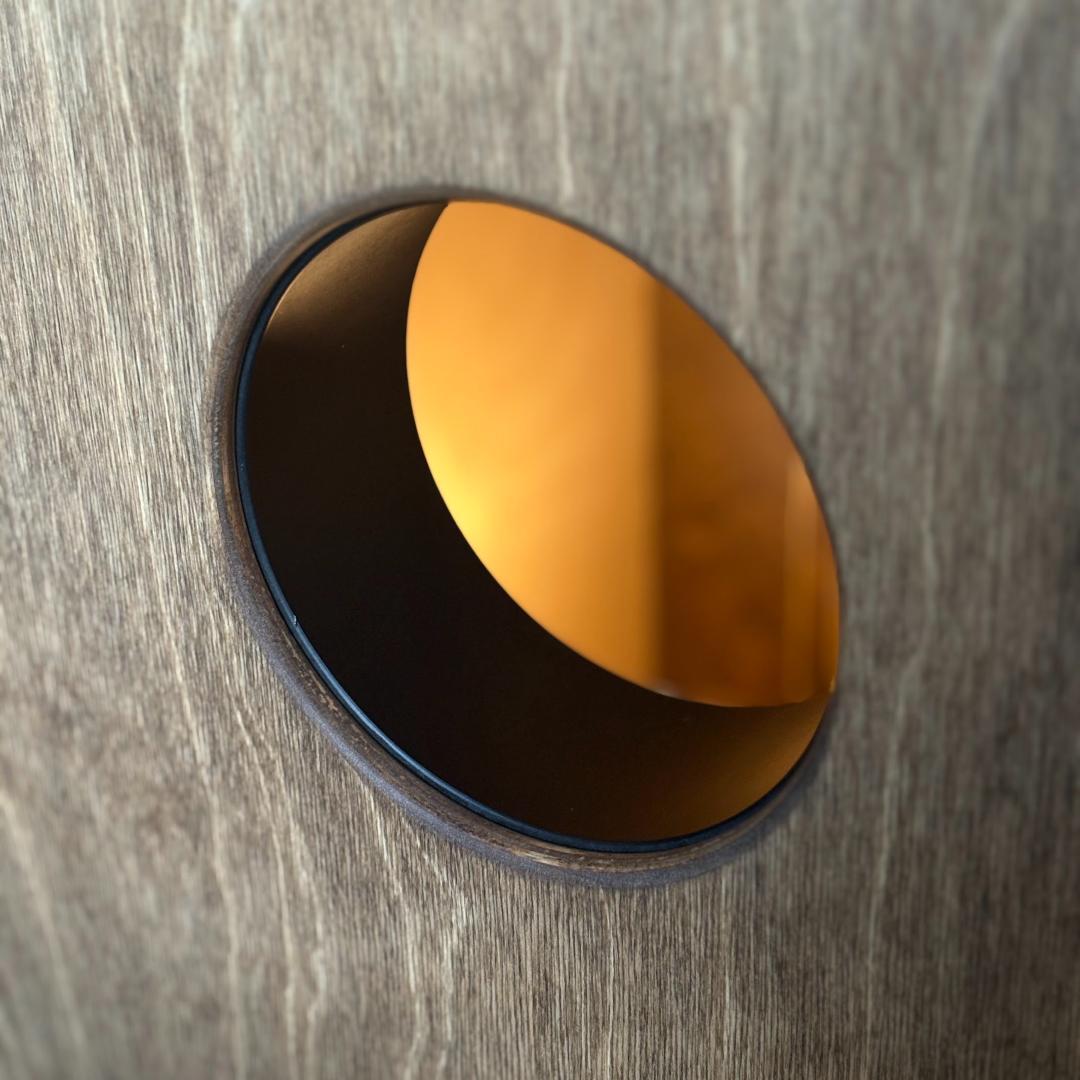 CHAANY Nazca カホン 日本製 チャーニー ナスカ