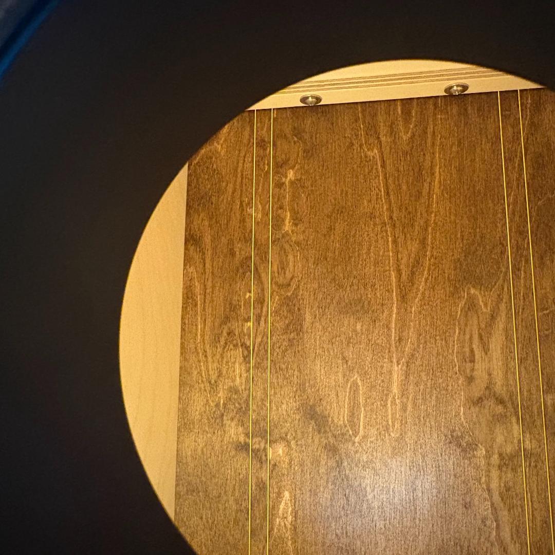 CHAANY Nazca カホン 日本製 チャーニー ナスカ