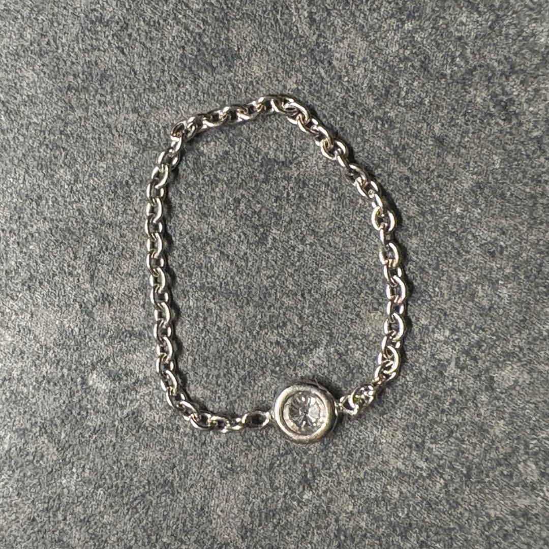 Dior ミミウィ　K18