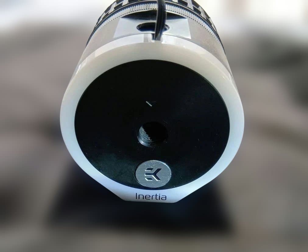 PC用ファン・クーラー EK Quantum Inertia D5 PWM D-RGB