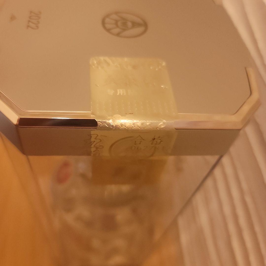 白酒　五粮液 52%　WULIANGYE　500ml　新品未開封　袋　手提げ付き