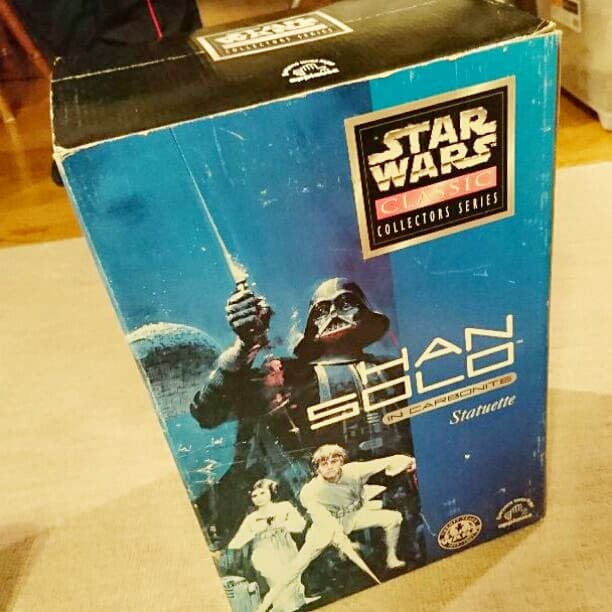 スター・ウォーズ フィギュア