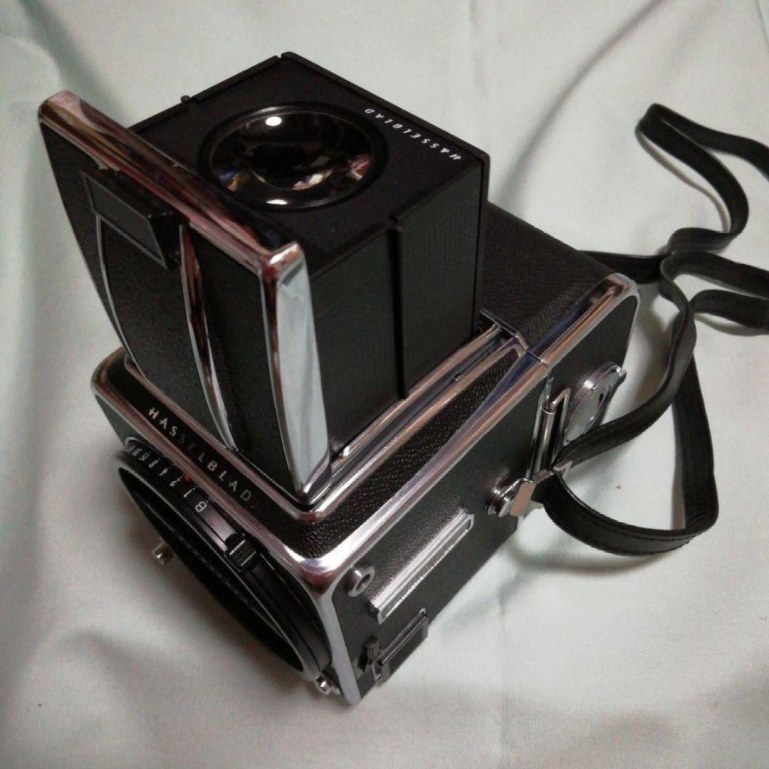 【メルカリ市最終値下！】 2000F/CW ボディ + フィルムマガジンA12