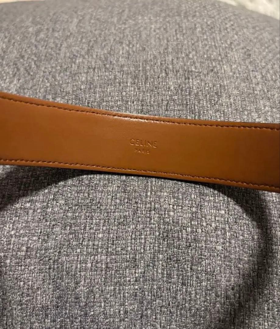 セリーヌ　トリオンフ　 カチューシャ