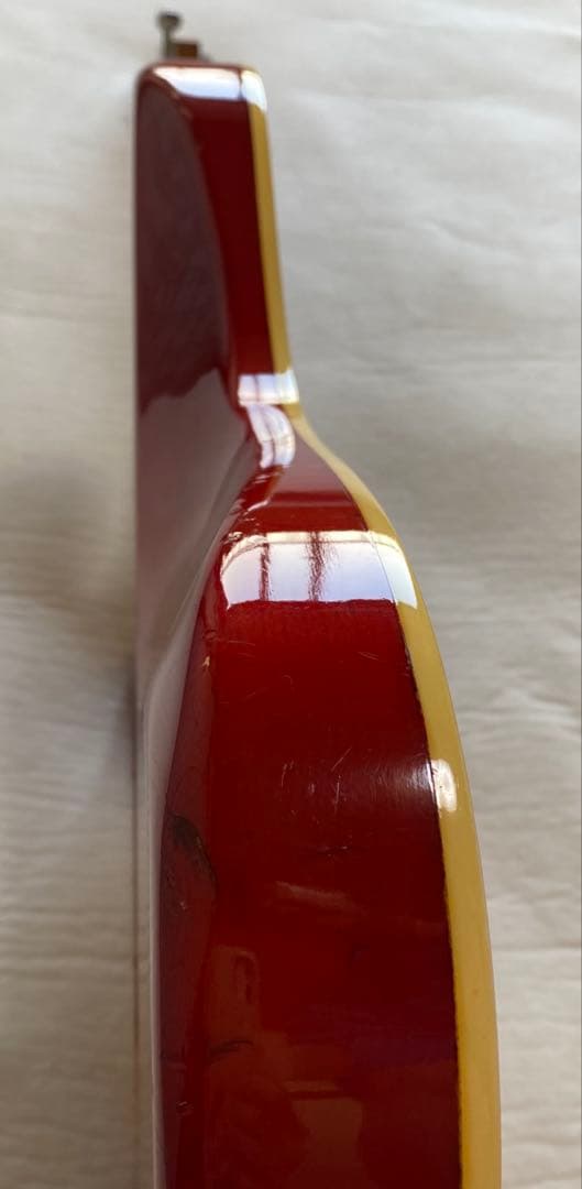 レア！　Tokai VX-80 MOD 80年代