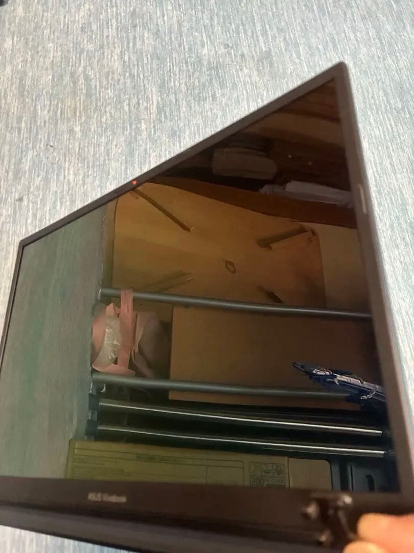 asus vivobook pro 14 M3401Q 液晶パネルアッセンブリー