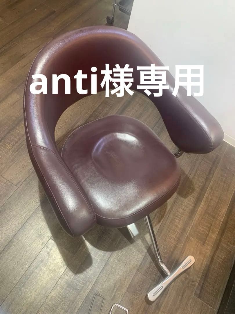 その他 anti