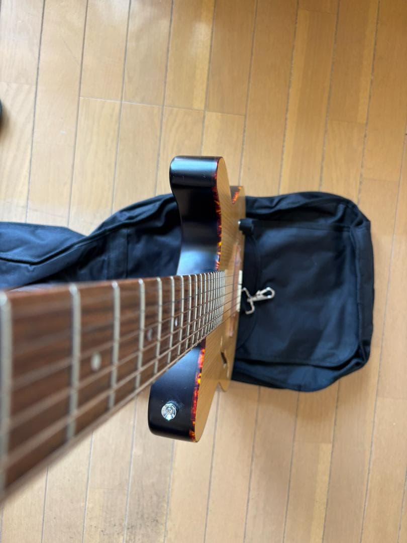 【中古品】SCHECTER（シェクター）エレアコ OL-FL-P