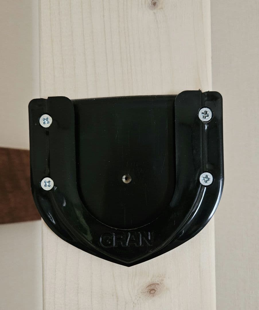 GRAN BOARD dash ダーツボードセット