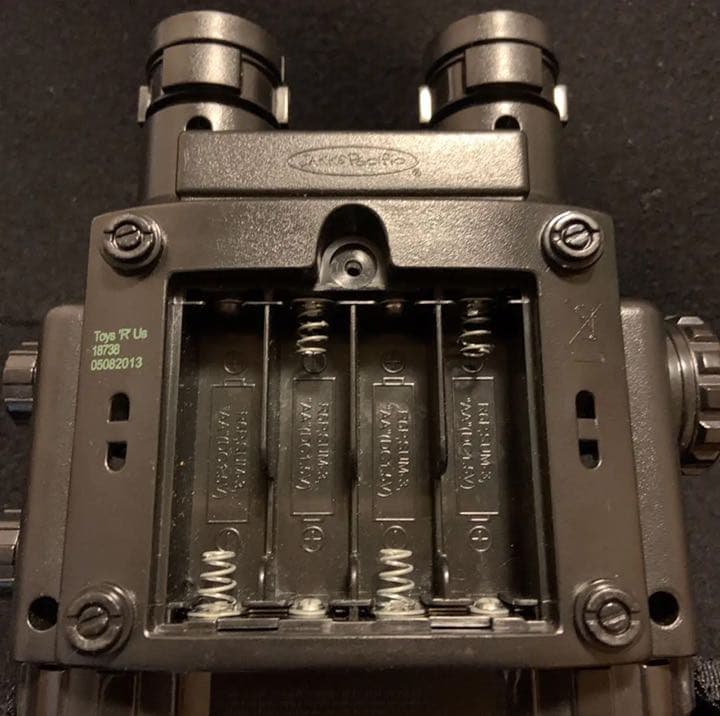 スパイネット　ナイトビジョンゴーグル/赤外線暗視スコープ/ナイトスコープ