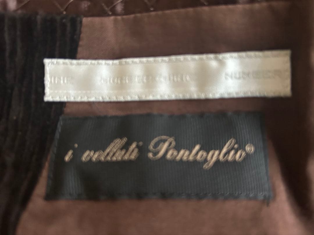 NUMBER（N)INE 05AW ハイスト期 ドンキーベスト