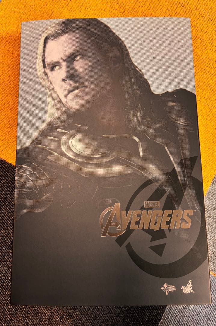 アベンジャーズ 1/6スケールフィギュア マイティー・ソー