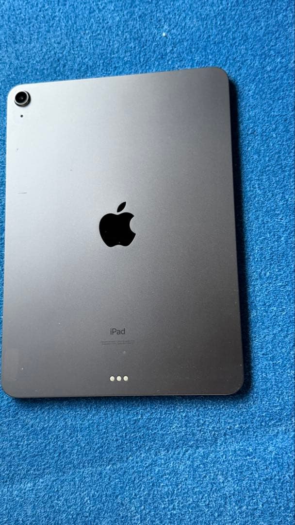 iPadAir第4世代Wi-Fi 256GB
