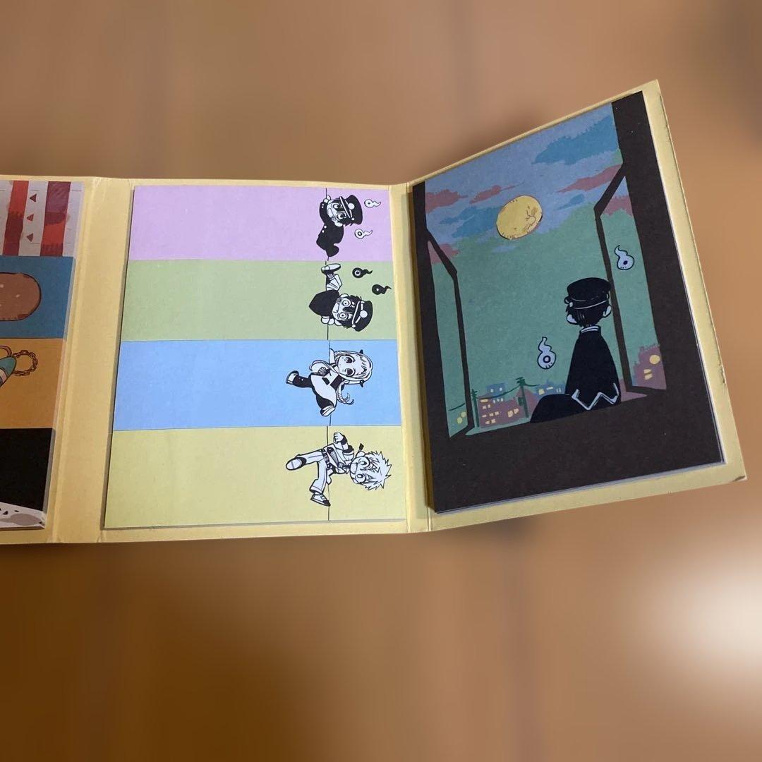 地縛少年 花子くん 1〜17巻➕放課後少年花子くん➕特装版小冊子➕おまけ付き