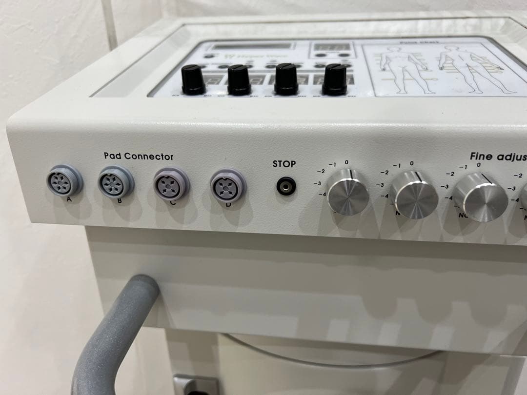 Hyper Wave ハイパーウェーブ　 ハイパーナイフとの相性抜群