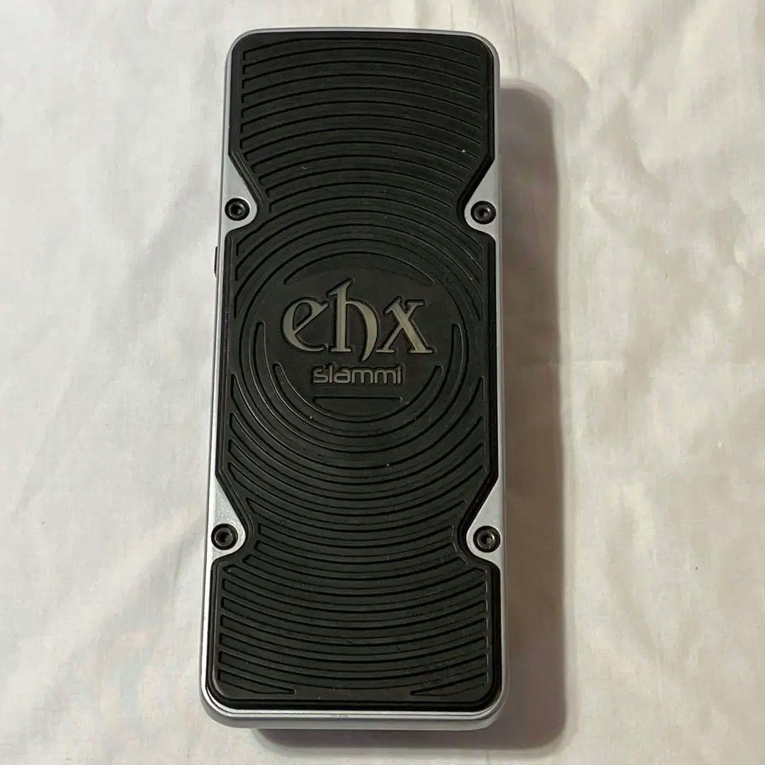 Electro Harmonix Slammi ピッチシフター 中古 本体のみ