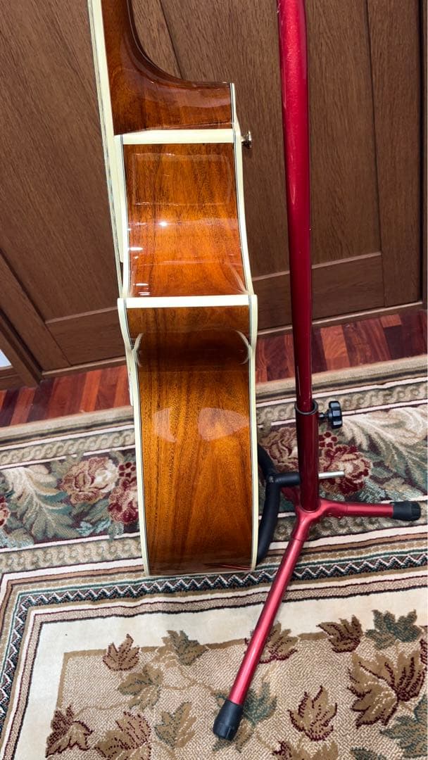 SAJ-1280Z ハカランダ