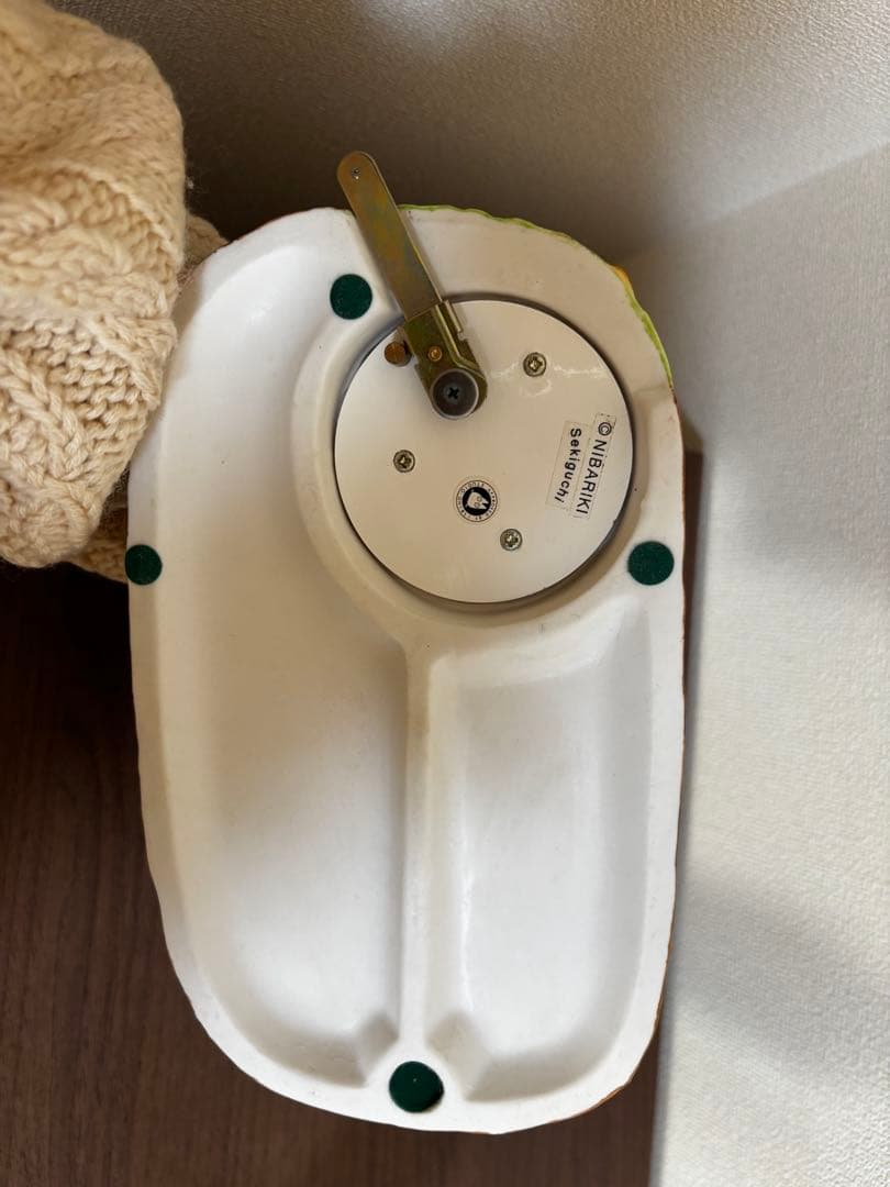 sekiguthi となりのトトロ　ネコバス型ジオラマオルゴール