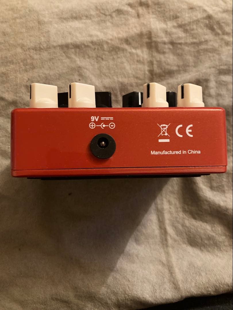 最終値下げ！playtec lyra