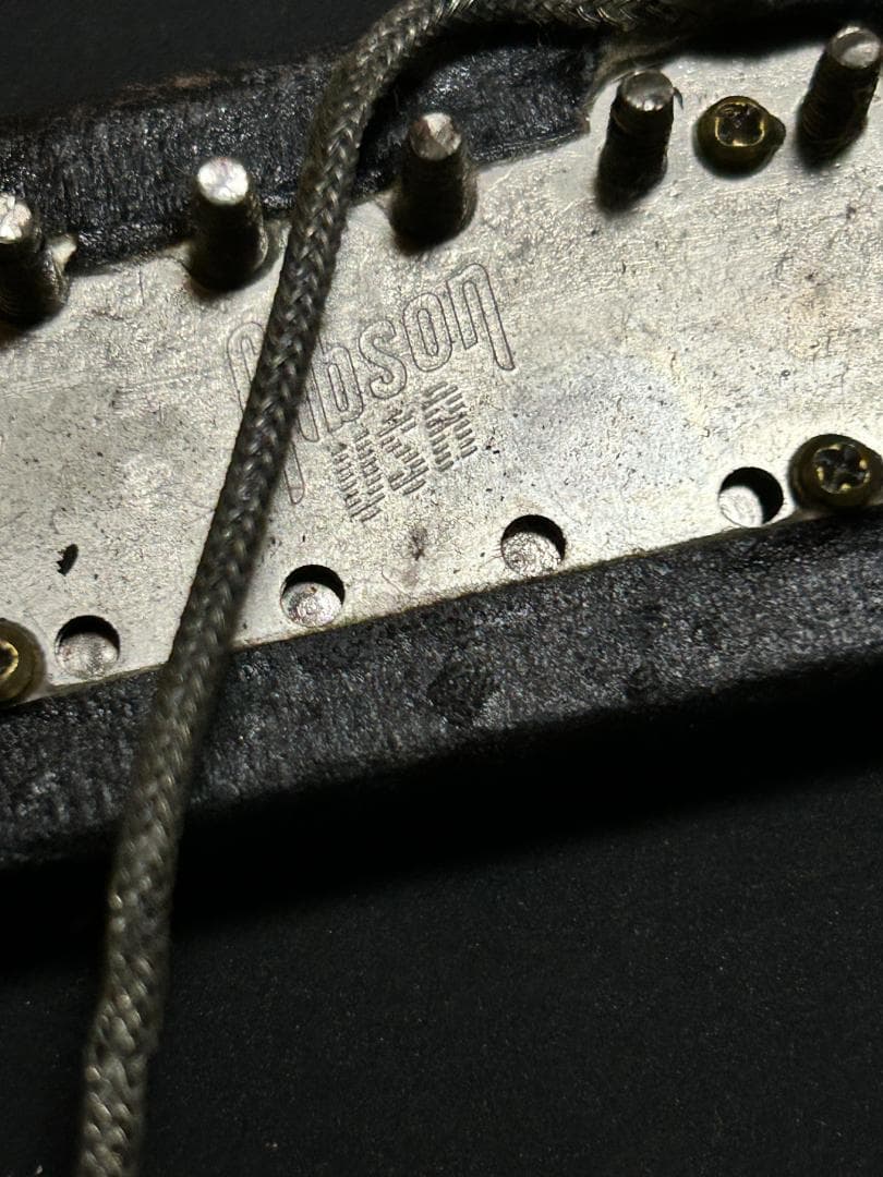 し*し様 GIBSON SG Spesial 2004 ネック割れ　ジャンク