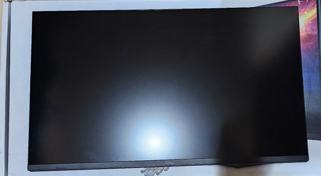 Dell G3223Q 32インチ 4K 144Hz