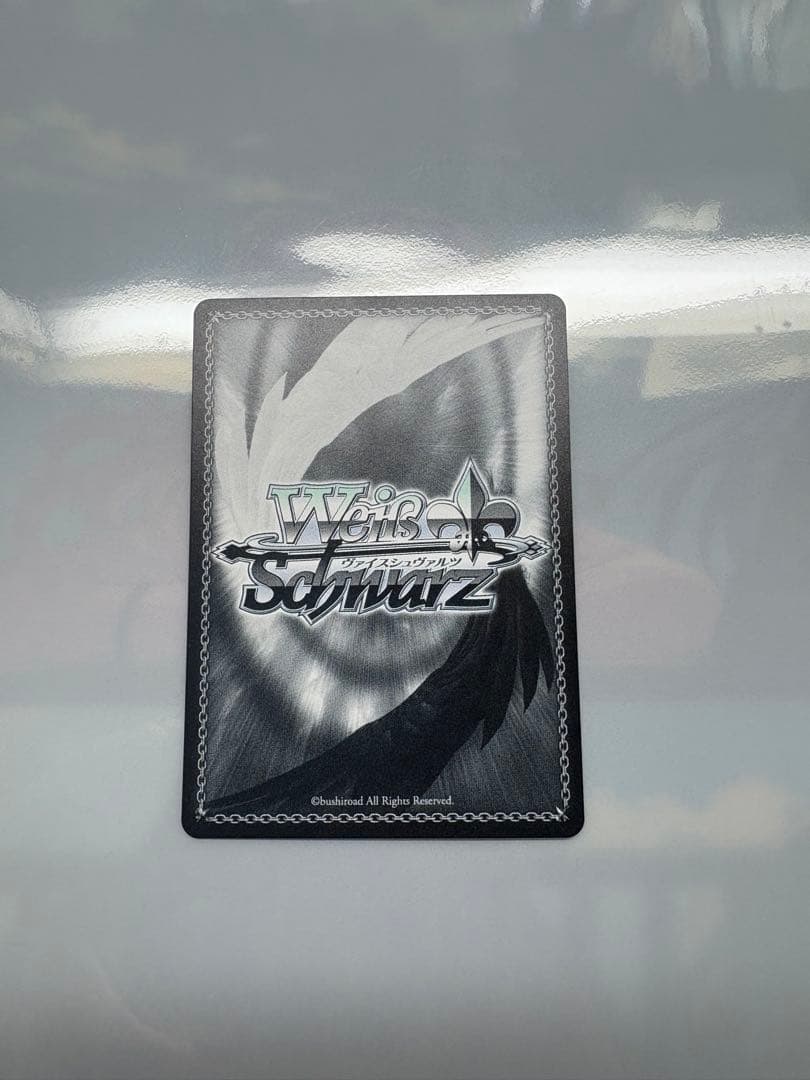 ヴァイスシュバルツ倉本千奈SEC