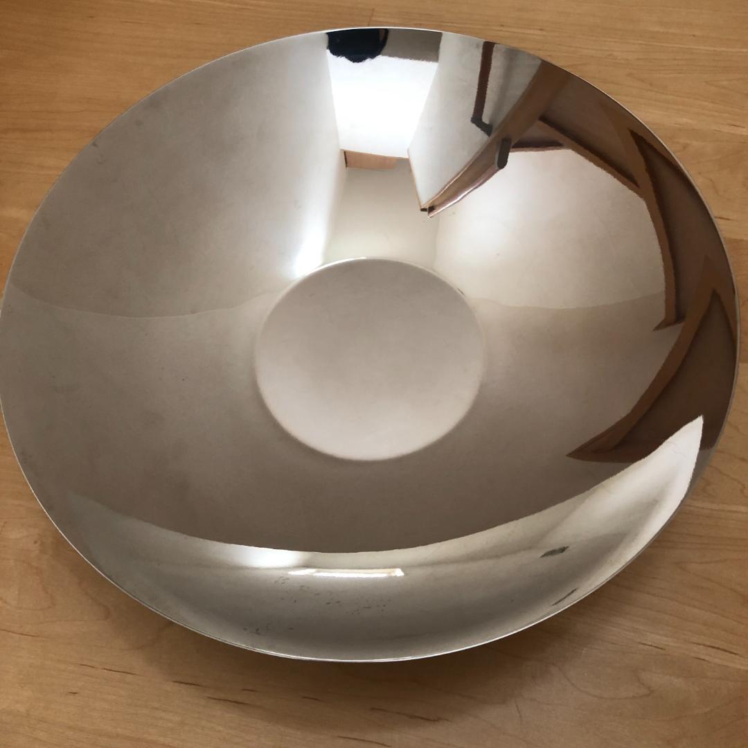 MEPRAメプラ32cmステンレスボウル アクタスコンランショップ　好きな方