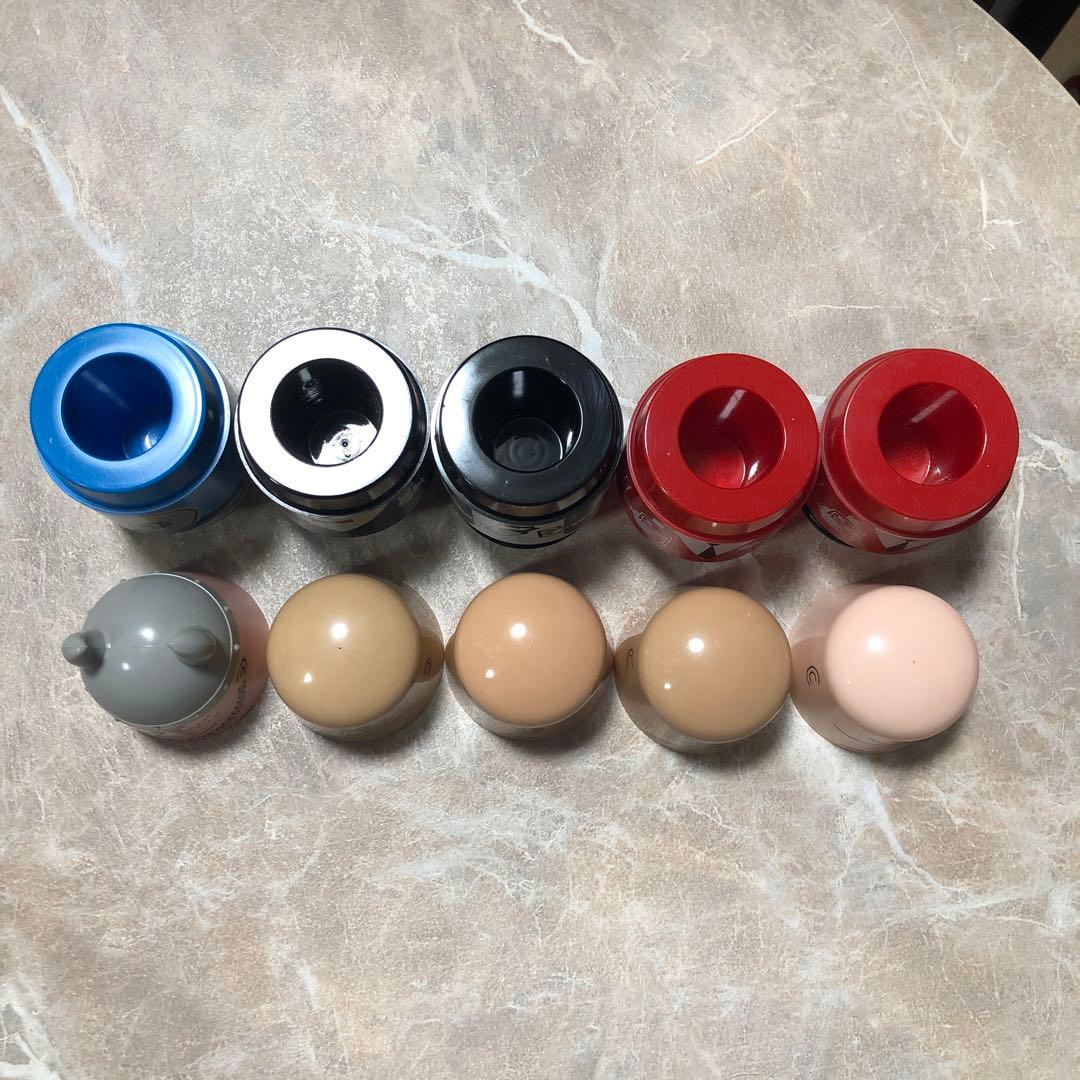 サントリー＊アンクルトリス＊トリスおじさん＊つまようじ＊柳原良平＊５点セット＊