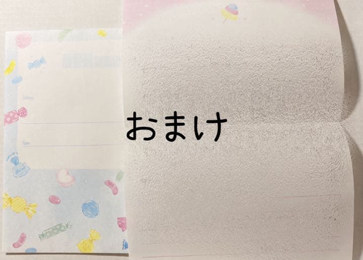 ふぇにくろグッズ