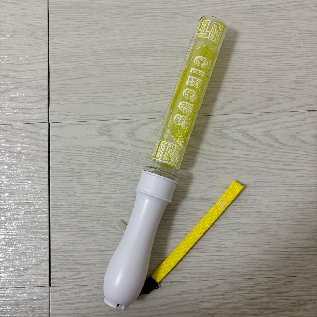 CIRCUS ペンライト アクスタ