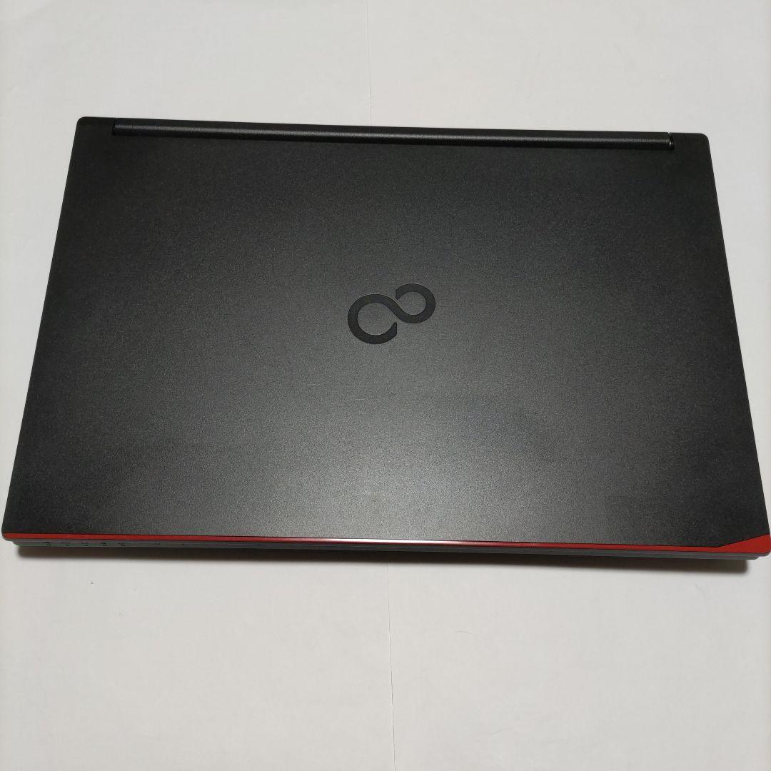 第11世代 富士通 LIFEBOOK A5511/G Core i5 SSD