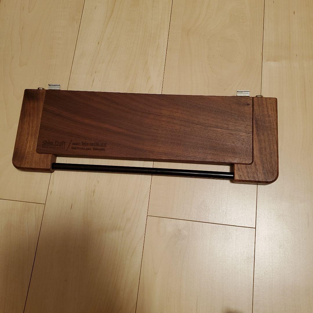 Shim.Craft　Yoko no ITA