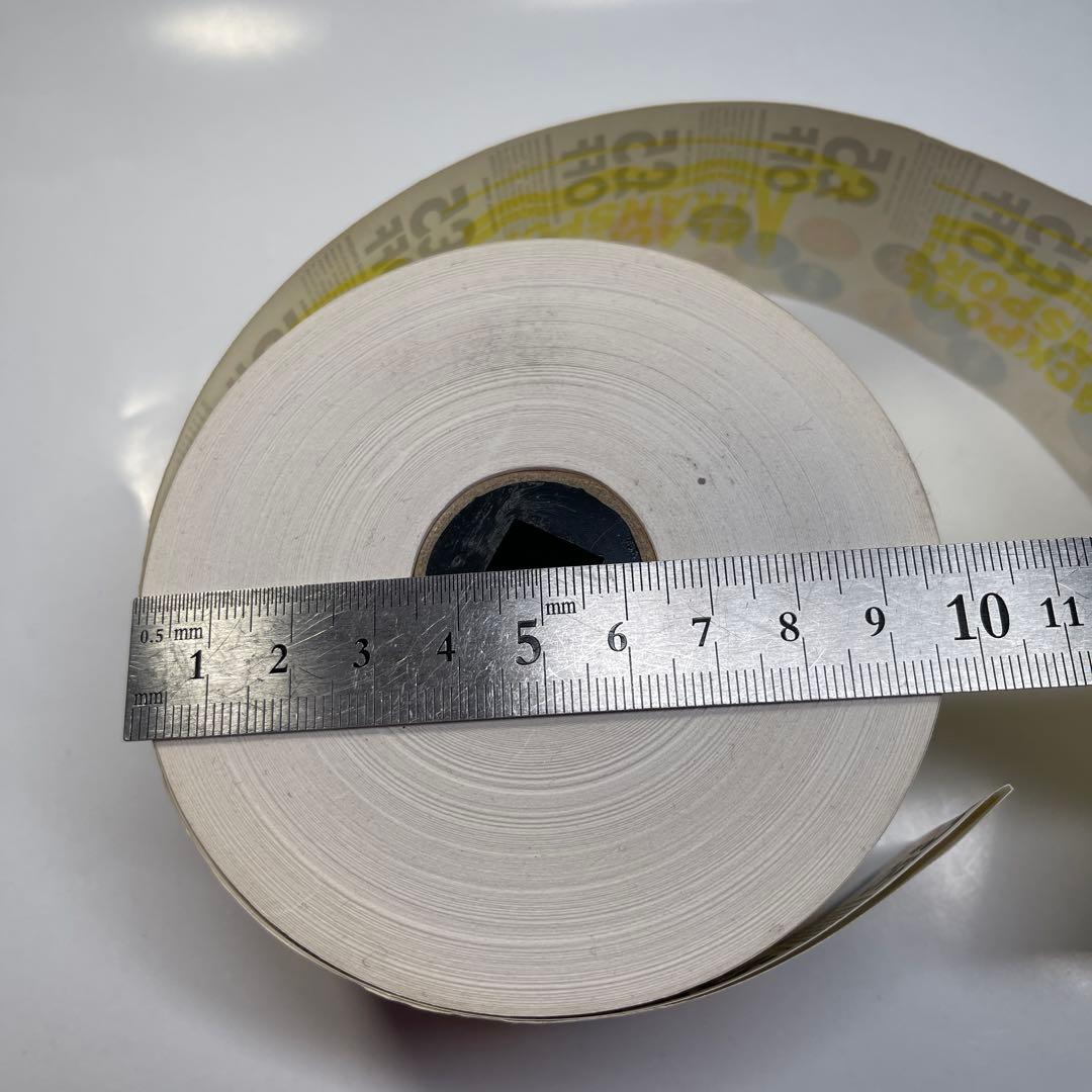 海外ラベル⑭レア