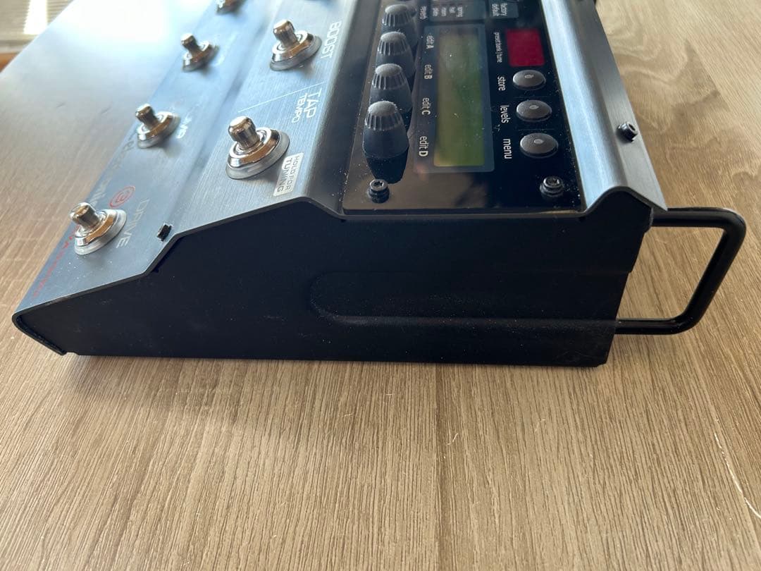 tc electronic Nova System マルチエフェクター