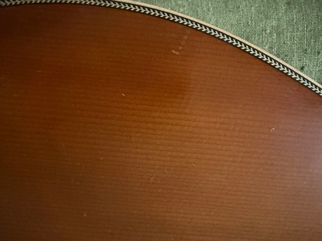 Maton EBG808MH 秦基博シグネチャー 美品　メイトン